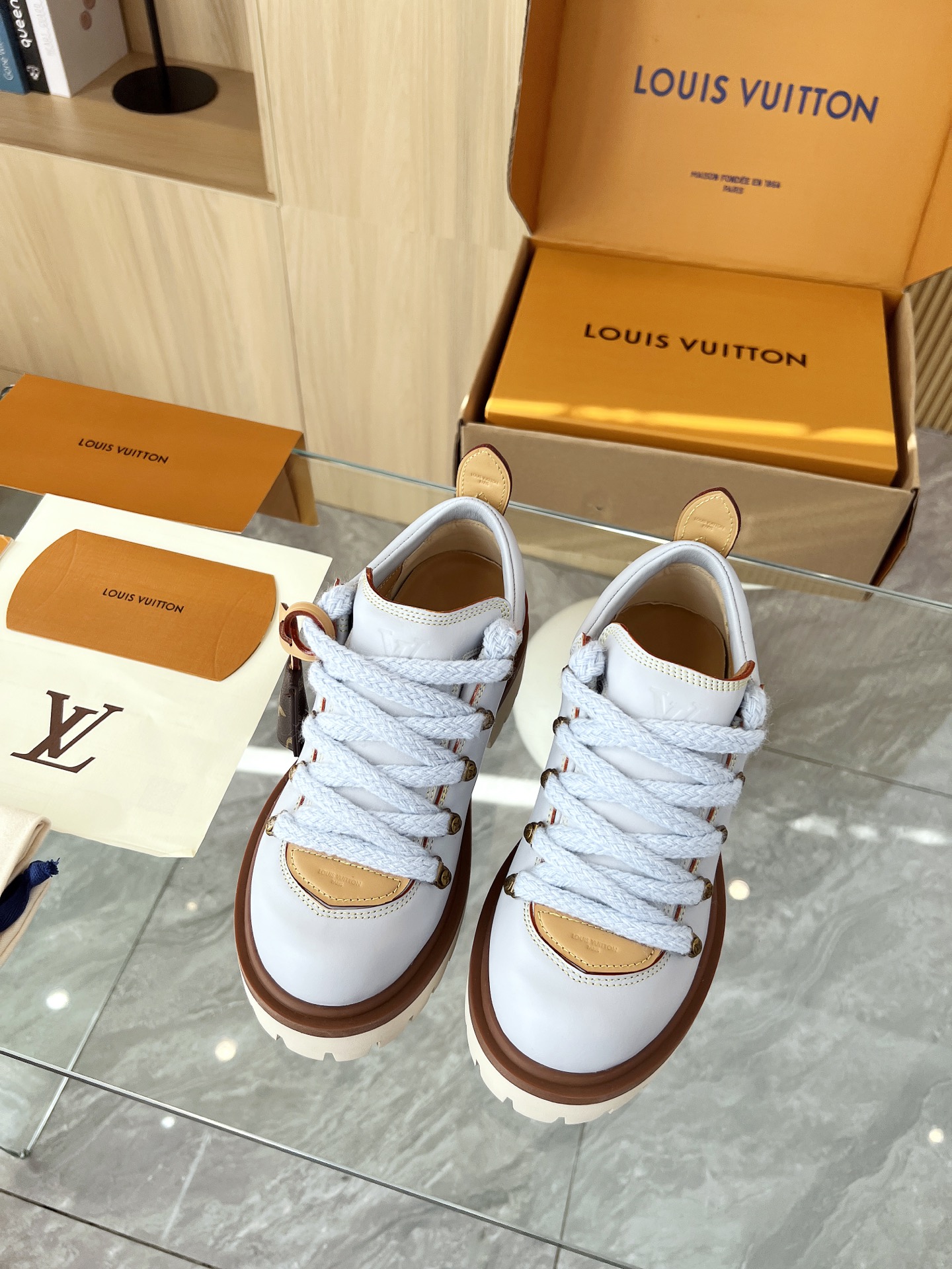 Louis Vuitton